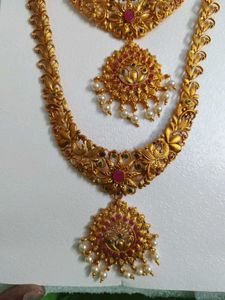 Jewellery Set