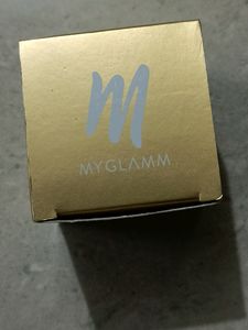 My Glam Under Eye Brightning Cream