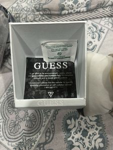 Guess Man’s Watch From USA