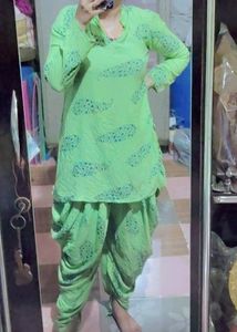 KurtaSet  Free 1 Kurti Also