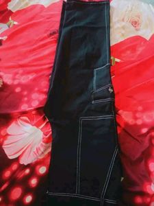 Trendy Womens Cargo pants