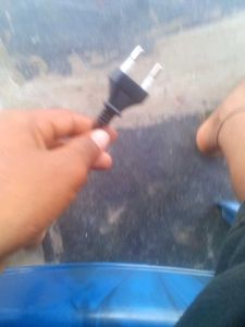 Glue Gun
