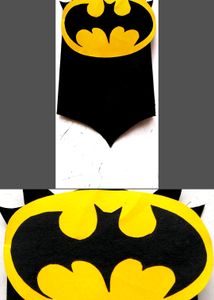 The Batman Card