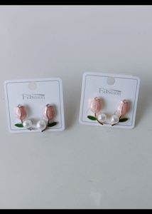 Korean Earrings