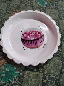 Kids&#39; Fun Plates&amp; bottle