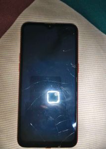 Oppo Mobile Phone