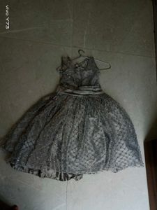 Kids Frock For 9 To 10 Years