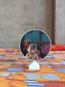 magic mirror