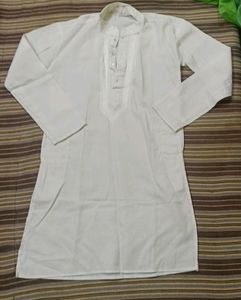 Cotton Kurta For Men