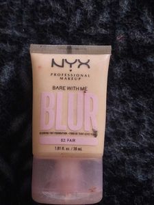 Nyx Skin Tint