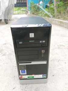Cpu Cabinet Computer Case