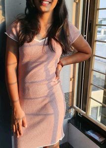 Bodycon Dress