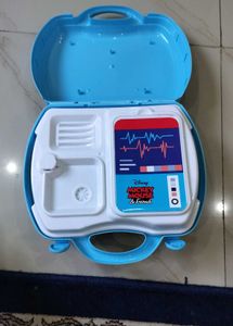 Kids Doctors set toys