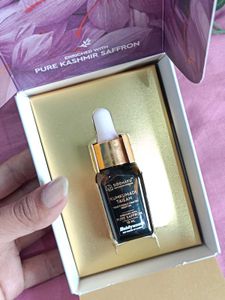 Siddhayu Kumkumadi Tailam Night Oil - 10ml