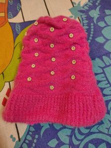 Ladies Cap