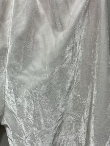 New Valvet Partywear 2 PCs Set For M &amp;L