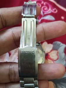 Seiko 5 Orignal Japan Mens Automatic