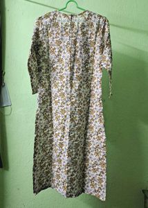 A-Line Kurti from Max