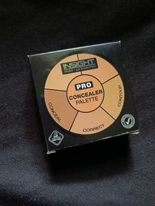 Insight PRO Concealer Palette