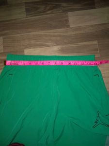 Green Pajama For Boys