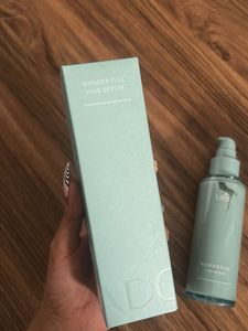 Ladore Wonderful Hair serum