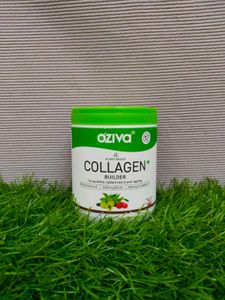 Oziva Collagen Builder