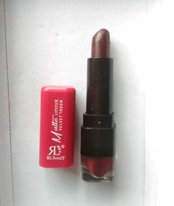 RL Beauty Matte Lipstick