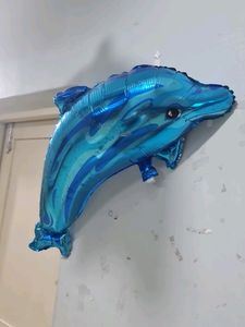 Dolphin Baloon