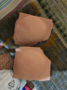 Silicone Breast Forms