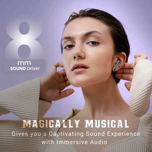 HAMMER Airflow Lit True Wireless Earbuds