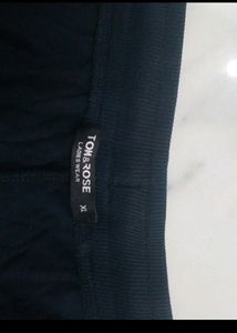 Combo Of T-shirt And Shorts
