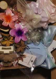Cute Accessories Hamper
