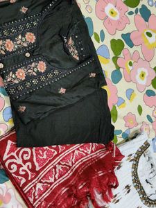 Elegant Ethnic Kurtas
