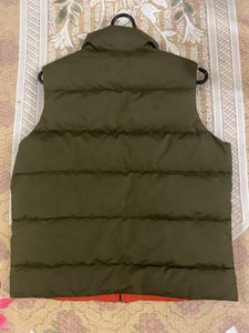 Stylish Half Jacket