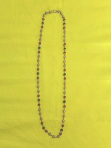 Beaded Necklace