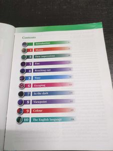 2 Oxford English Books For 9/10 Grades