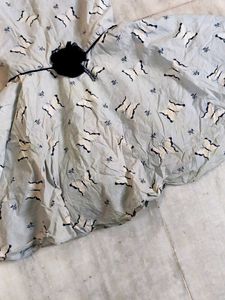 Pure Cotton Frock