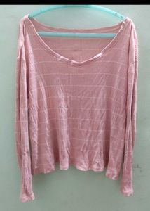 Combo Of 5 Crop Tops💕