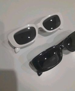Set of 2 sunglasses