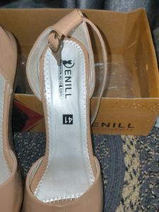 DENILL Heals