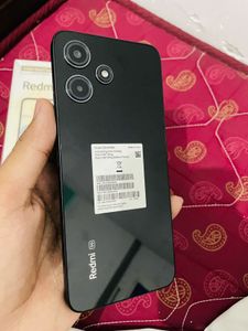 Redmi 12 5G All Working