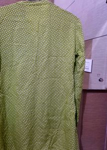 WESTSIDE TUNIC TOP