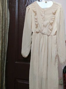 Vintage Style Dress