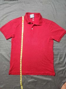 Gap Men Polo Shirt