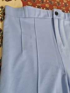Formal Straight Trouser