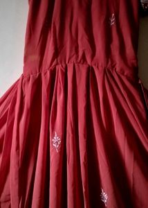 Long Frock / Gown