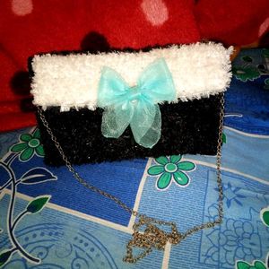 Soft Cute Bag