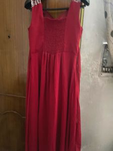 Gown