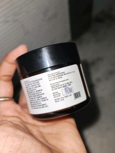 N4N Night Cream