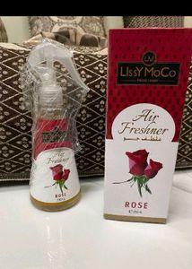 Lissy MoCo Air Freshener